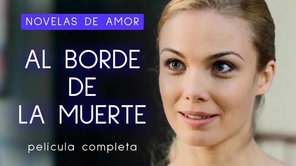 Miel amarga Película romántica en Español Latino ANG Nollymove