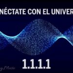 Conéctate con el universo – Recibe guía del universo – Atrae energías mágicas y curativas