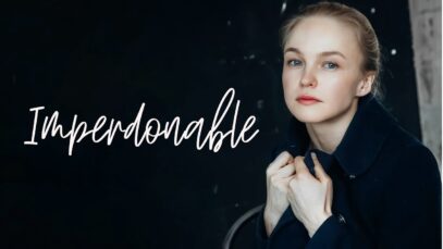 Imperdonable | Películas completas en Español Latino