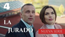 La Jurado | Capítulo 4 | En Español Latino