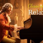 La mejor música clásica. Música para el alma: Beethoven, Mozart, Schubert, Chopin, Bach