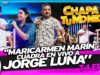 « MARICARMEN MARÍN CUADRA EN VIVO A JORGE LUNA » – CHAPA TU MONEY