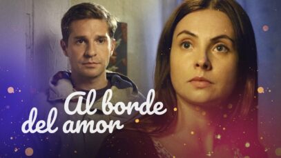 Al borde del amor | Películas Completas en Español Latino