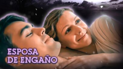 Esposa De Engaño | Películas Completas en Español Latino