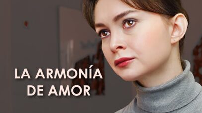 La armonía de amor | Película romántica en Español Latino