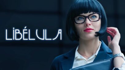 Libélula | Película Completa en Español