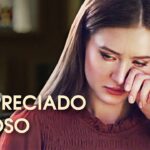 Mi Despreciado esposo | Capítulo 3 | Peliculas Completas en Español latino