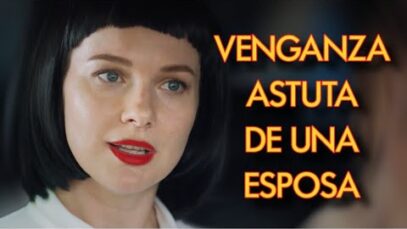 Venganza Astuta | Películas Completas En Español Latino