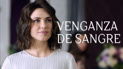 Venganza de Sangre | Películas Completas En Español Latino