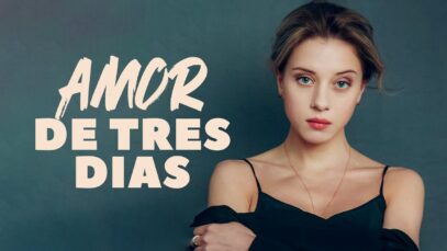 Amor De Tres Dias | Pelicula Completa En Español Latino