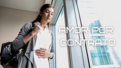 Amor Por Contrato | Pelicula Completa En Español Latino