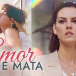 Amor que mata | Peliculas Completas en Español Latino