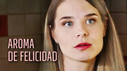 Aroma de felicidad | Película romántica en Español Latino