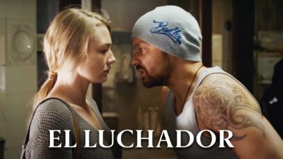 El Luchador | Pelicula Completa En Español Latino