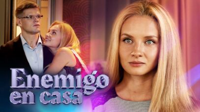 Enemigo En Casa | Parte 1 | Película completa en español latino