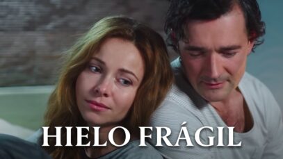 Hielo Fragil | Películas Completas en Español Latino