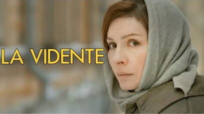 La Vidente | Pelicula Completa En Español Latino