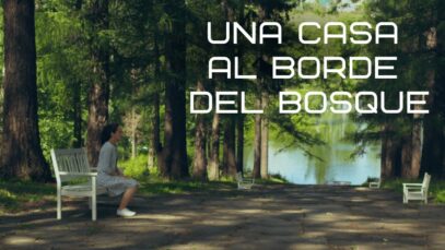 Una Casa Al Borde Del Bosque | Pelicula Completa En Español Latino