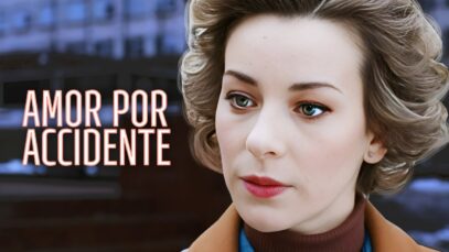 Amor Por Accidente | Pelicula Completa En Español Latino