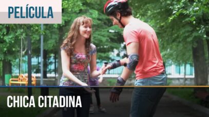 Chica citadina | Pelicula Completa En Español Latino