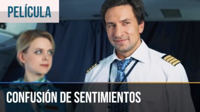 Confusión de sentimientos | Pelicula Completa En Español Latino