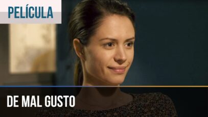 De mal gusto | Pelicula Completa En Español Latino