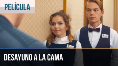 Desayuno a la cama | Pelicula Completa En Español Latino