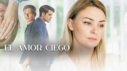 El Amor es Ciego | Pelicula Completa En Español Latino