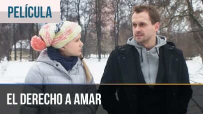 El Derecho a Amar  | Pelicula Completa En Español Latino