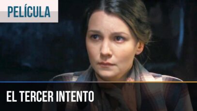 El Tercer Intento | Pelicula Completa En Español Latino