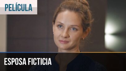 Esposa ficticia – Películas y series de televisión