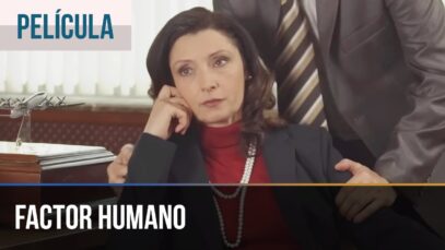 Factor humano – Películas Completas en Español