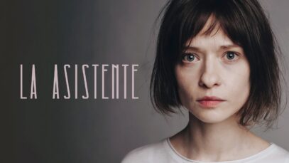 La Asistente | Película romántica en Español Latino