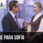 Un Padre Para Sofia  | Pelicula Completa En Español Latino