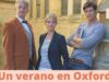 Un Verano en Oxford  | Pelicula Completa En Español Latino