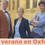 Un Verano en Oxford  | Pelicula Completa En Español Latino