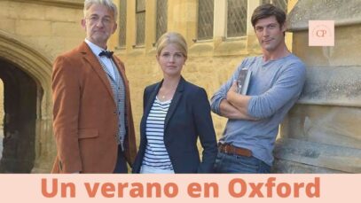 Un Verano en Oxford  | Pelicula Completa En Español Latino