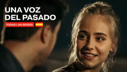 Una Voz Del Pasado  | Pelicula Completa En Español Latino