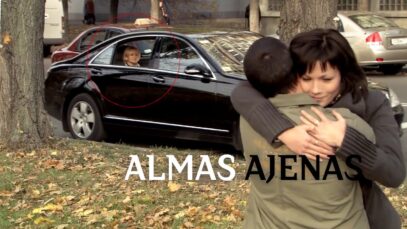 Almas Ajenas | Pelicula Completa En Español Latino