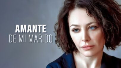 Amante de mi marido | Película romántica en Español Latino