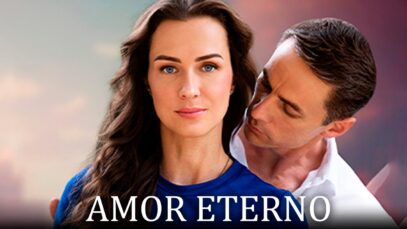 Amor Eterno | Película completa en Español Latino