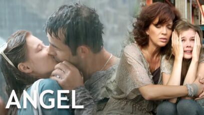 Ángel | Pelicula Completa en Español