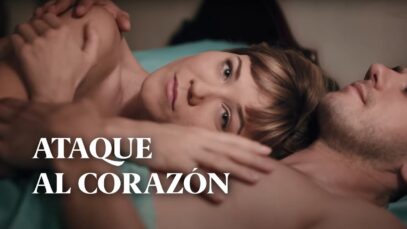 Ataque al Corazón | Película Completa en Español Latino