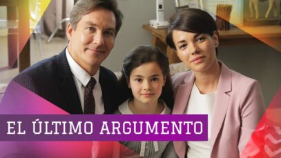 El último argumento | Películas Completas en Español Latino