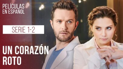 Encontraré pareja para mi amor Serie 1–2 | Drama en Español