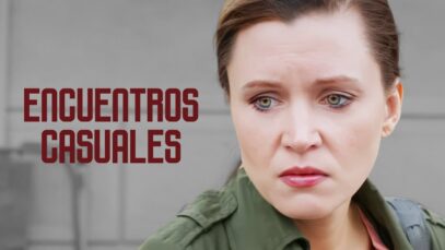 Encuentros casuales | Pelicula Completa en Español