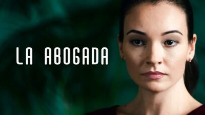 La Abogada | Pelicula Completa En Español Latino