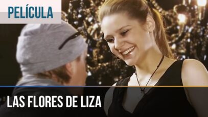 Las flores de Liza | Pelicula Completa En Español Latino