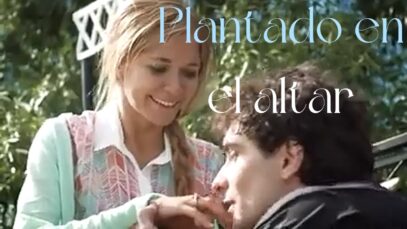 Plantado en el altar | Película Completa