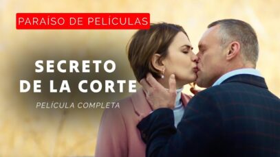 Secreto De La Corte | Pelicula Completa En Español Latino